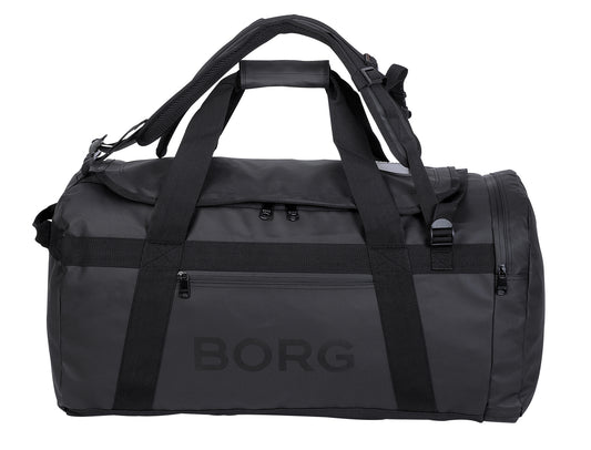 Bjorn Borg Τσάντα Ταξιδίου 55L - Duffle Bag 55L - Black