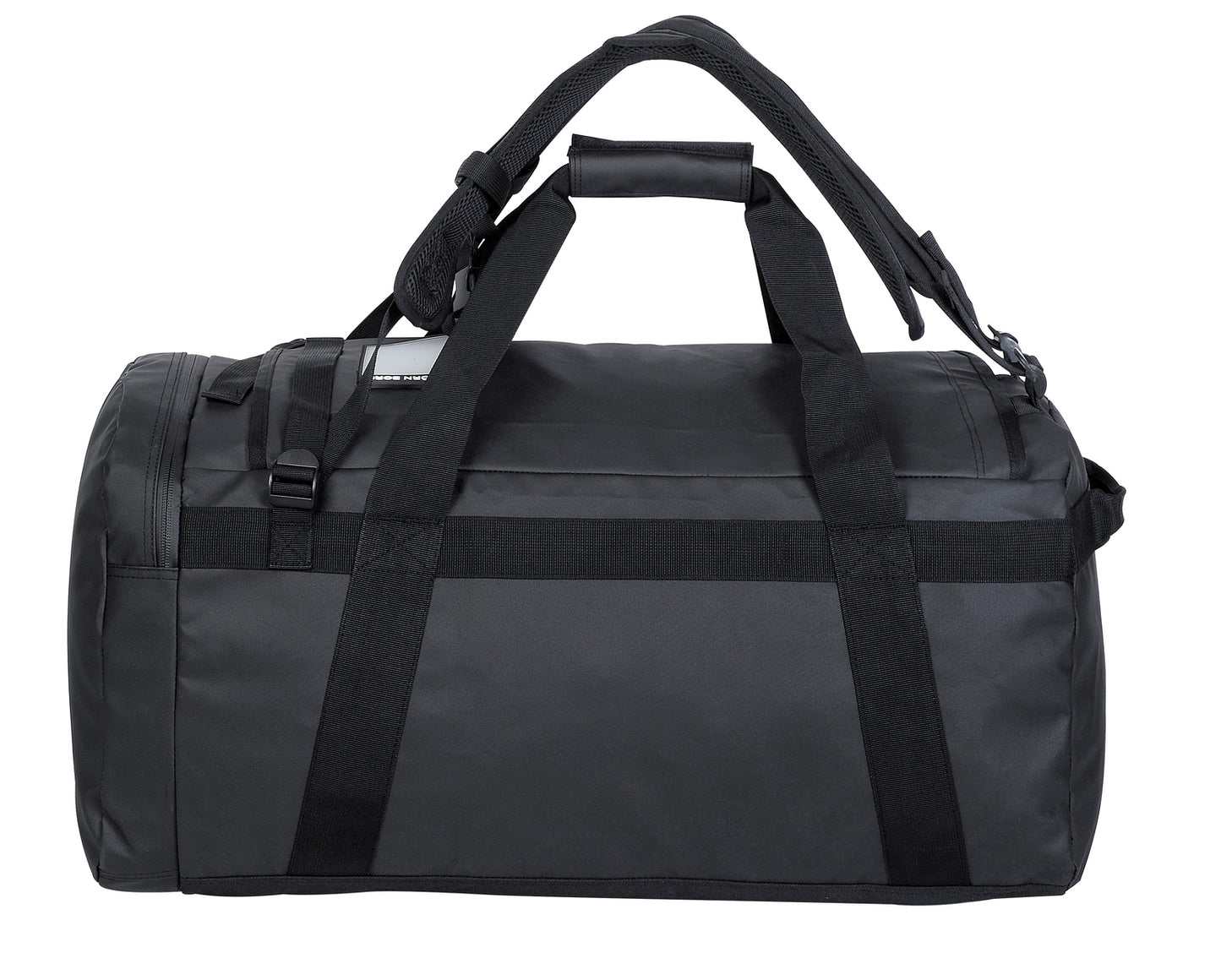 Bjorn Borg Τσάντα Ταξιδίου 55L - Duffle Bag 55L - Black