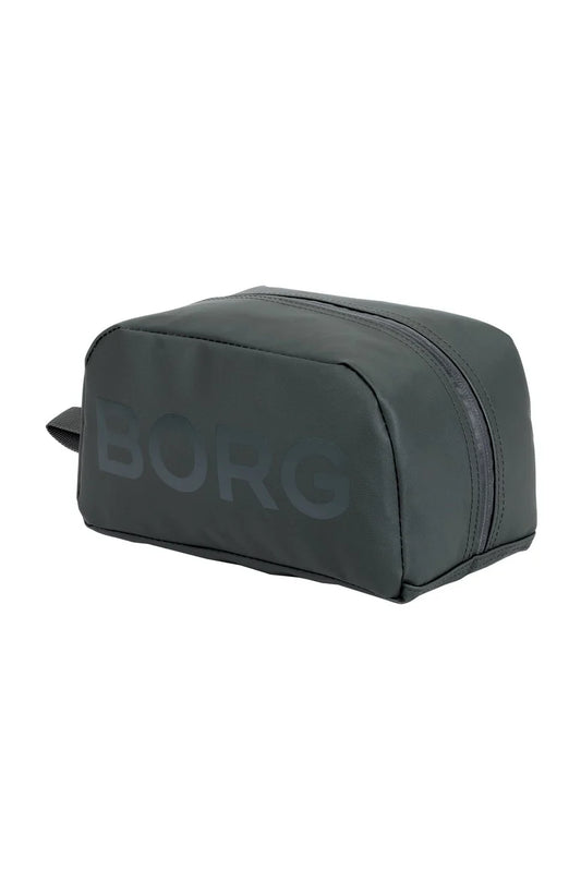 Bjorn Borg Νεσεσέρ Unisex - Duffle Wash Bag - Forest Night