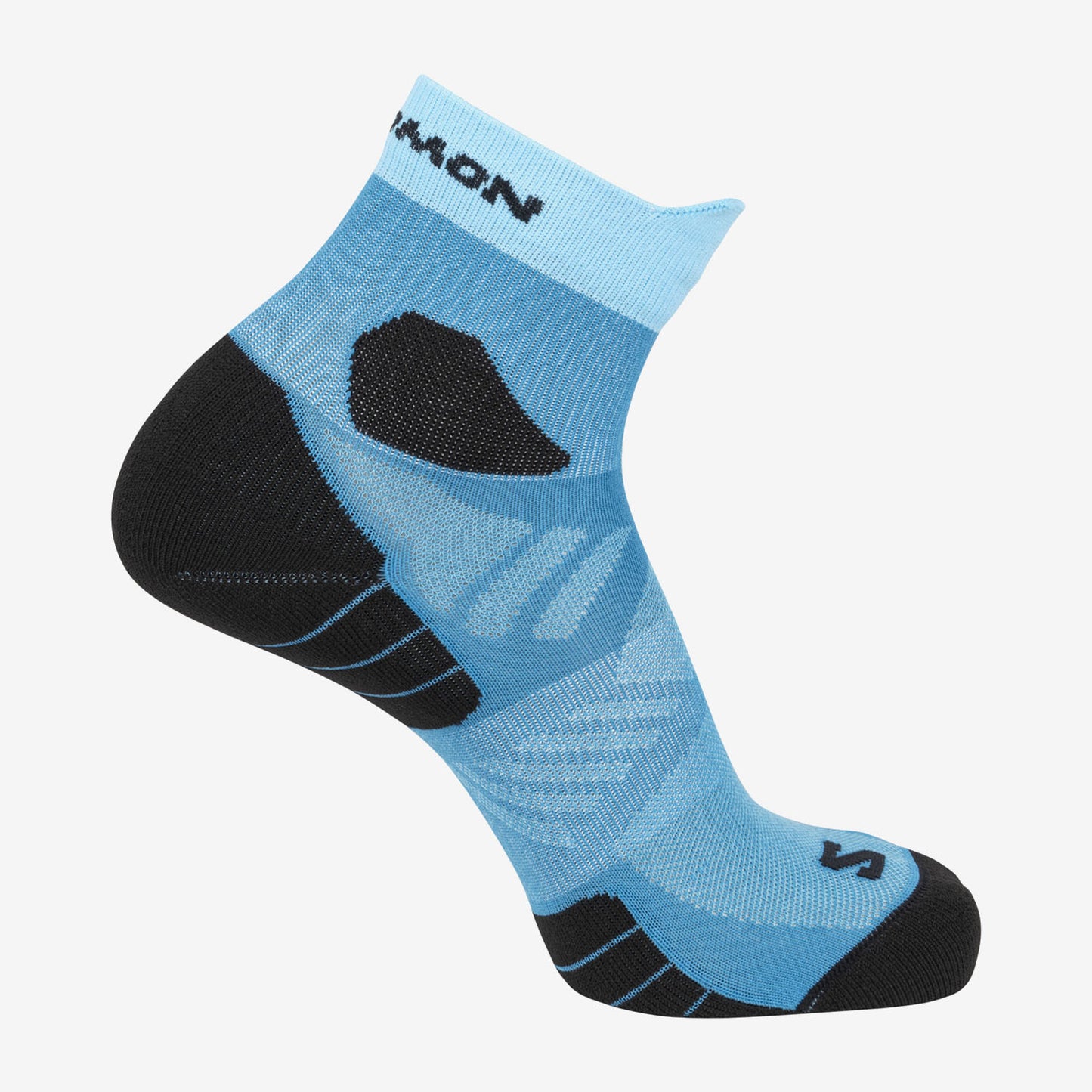 Salomon Κάλτσες Unisex - AERO ANKLE - C26248 BLUE DANUBE AQUARIUS