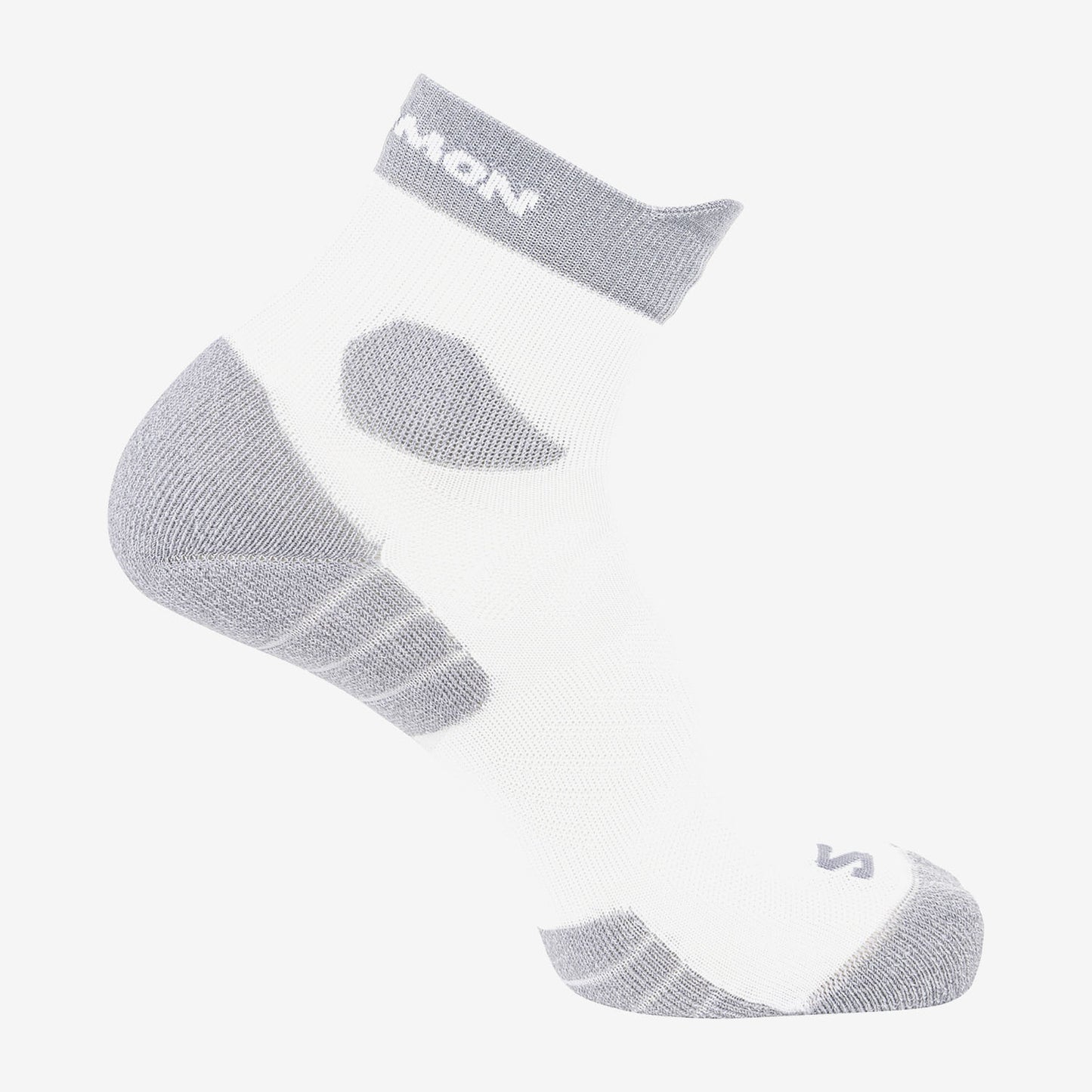 Salomon Κάλτσες Unisex - AERO ANKLE - C26249 QUARRY