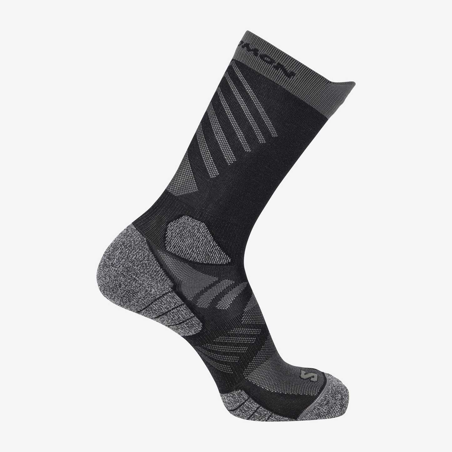 Salomon Κάλτσες Unisex - AERO CREW - AERO CREW C26265 CASTLE ROCK