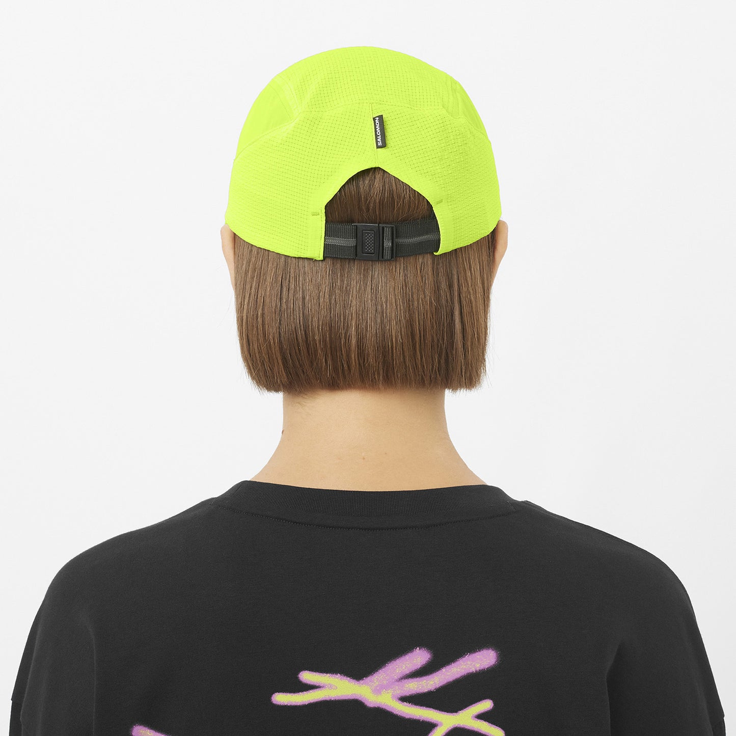 Salomon Unisex Καπέλο - SENSE AERO - C27644