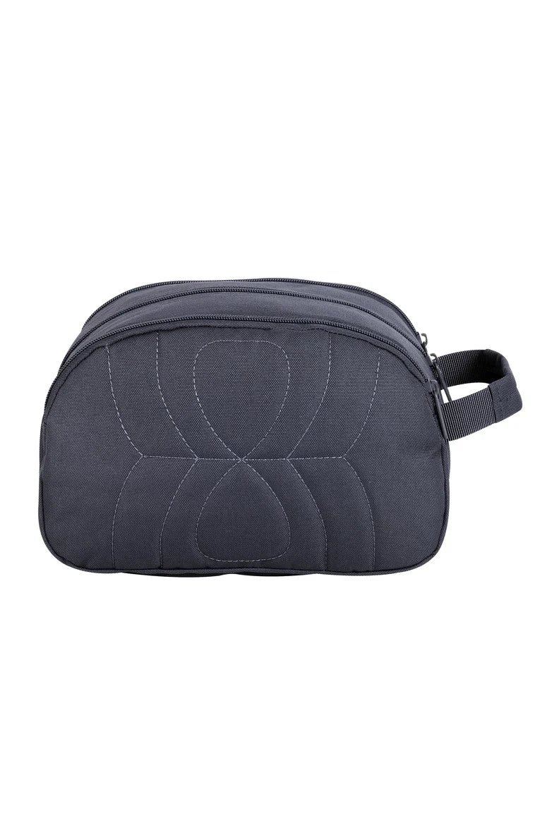 Bjorn Borg Νεσεσέρ Unisex - Core Wash Bag Standing - Asphalt