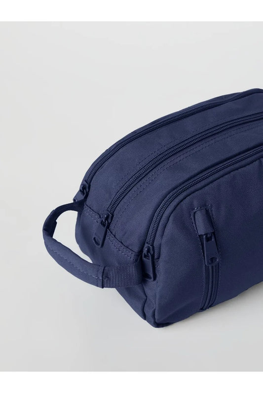 Bjorn Borg Νεσεσέρ Unisex - Core Wash Bag Standing - Night sky