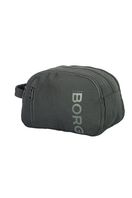 Bjorn Borg Νεσεσέρ Unisex - Core Wash Bag Standing - Forest Night