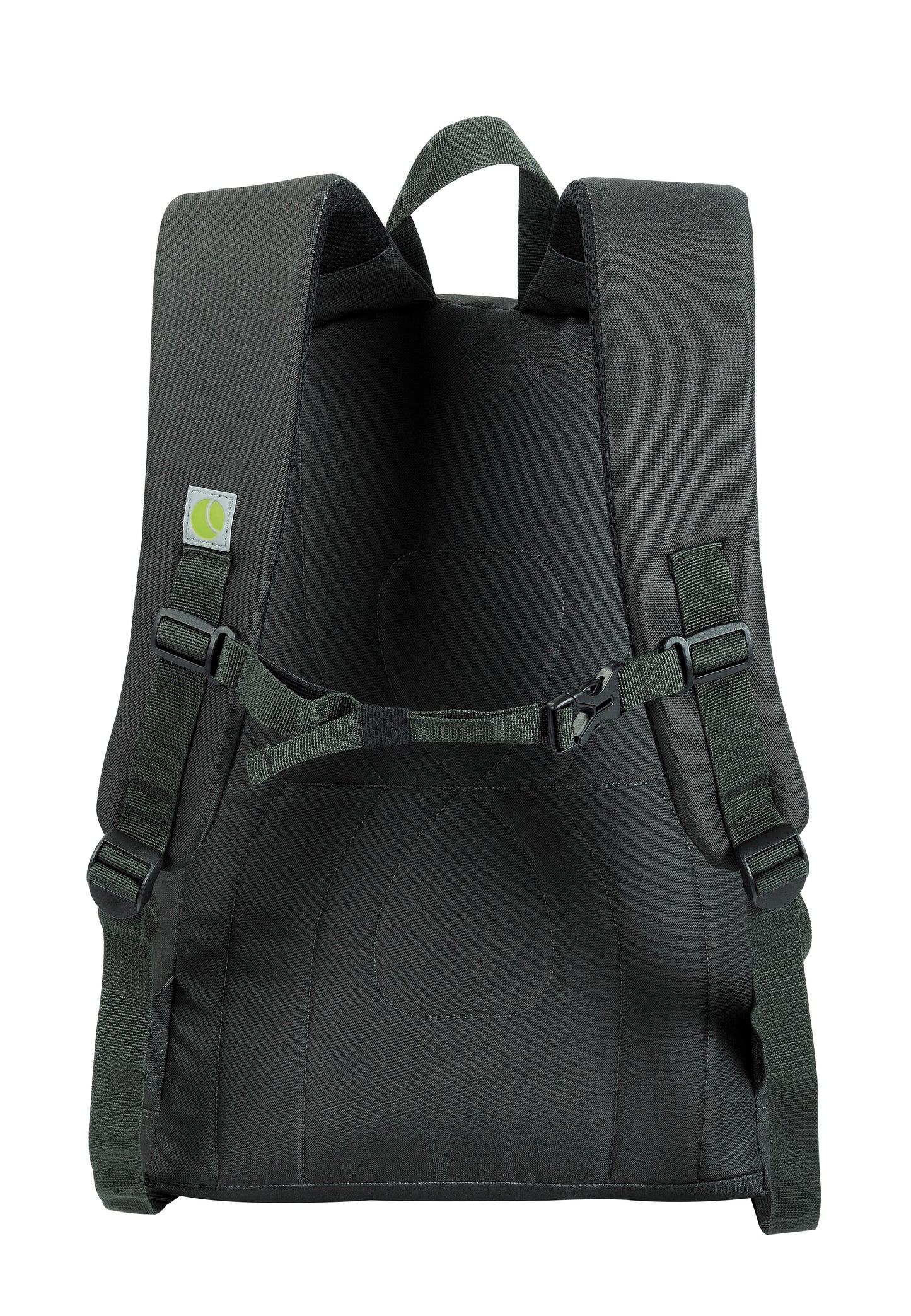 Bjorn Borg Σακίδιο Πλάτης - Core Street Backpack - Peat Green