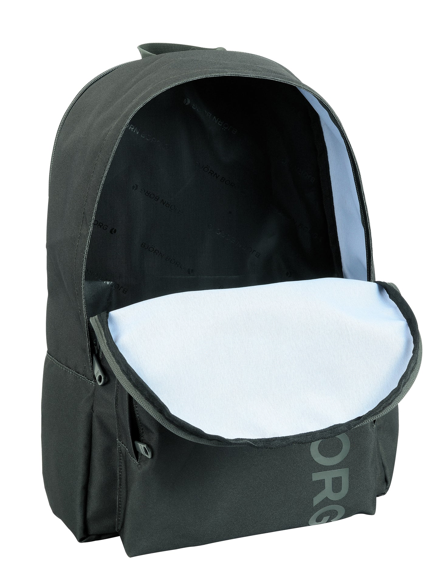 Bjorn Borg Σακίδιο Πλάτης - Core Street Backpack - Peat Green
