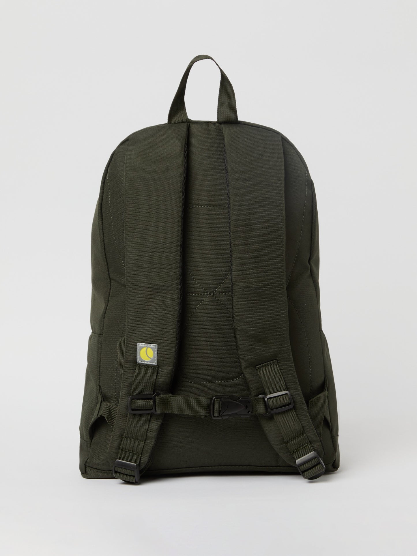 Bjorn Borg Σακίδιο Πλάτης - Core Street Backpack - Peat Green