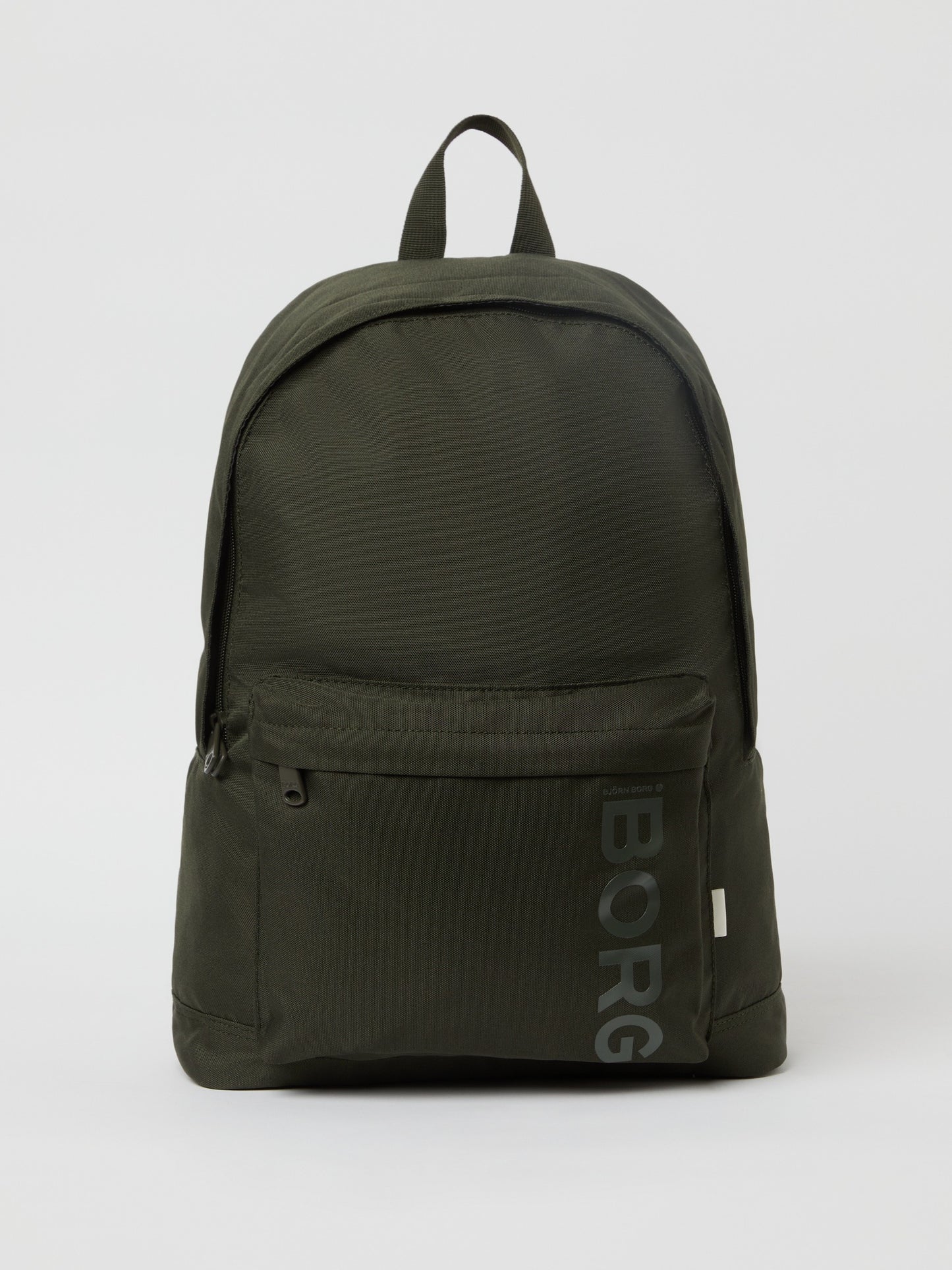 Bjorn Borg Σακίδιο Πλάτης - Core Street Backpack - Peat Green