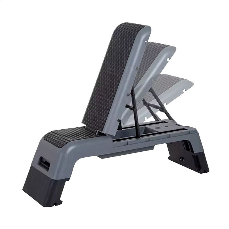 Liga Sport Πάγκος Γυμναστικής Stepper - Folding Bench - 5301-FOL.BENCH