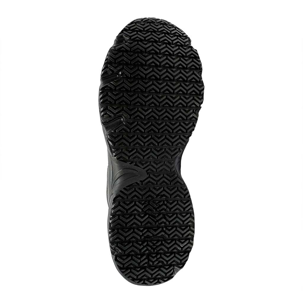 Fila Παπούτσι Ανδρικό - Memory Workshift MSS19025-001 Black