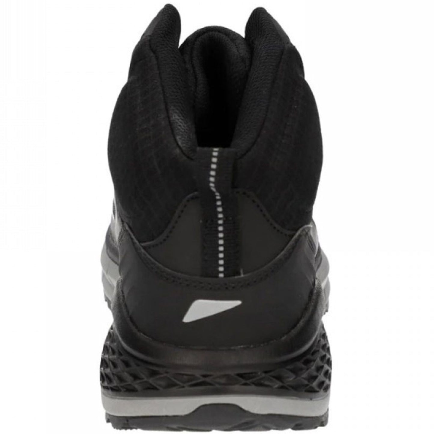 Hi-Tec Ανδρικό Μποτάκι - Trail Destroyer Mid WP Mens - Black - O010416-021