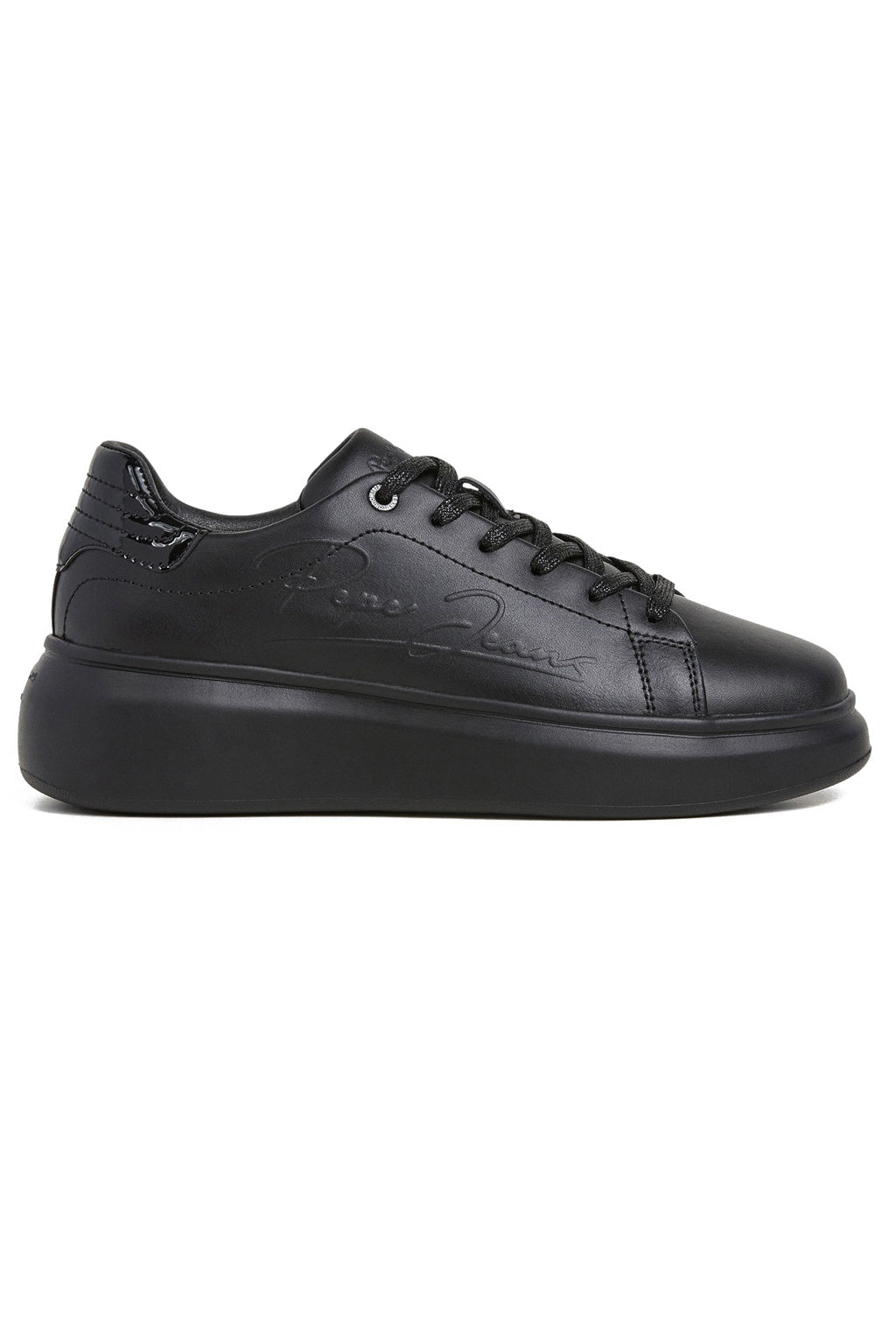 Pepe Jeans Παπούτσι Γυναικείο - Yara Night - PLS000003-999 - Black