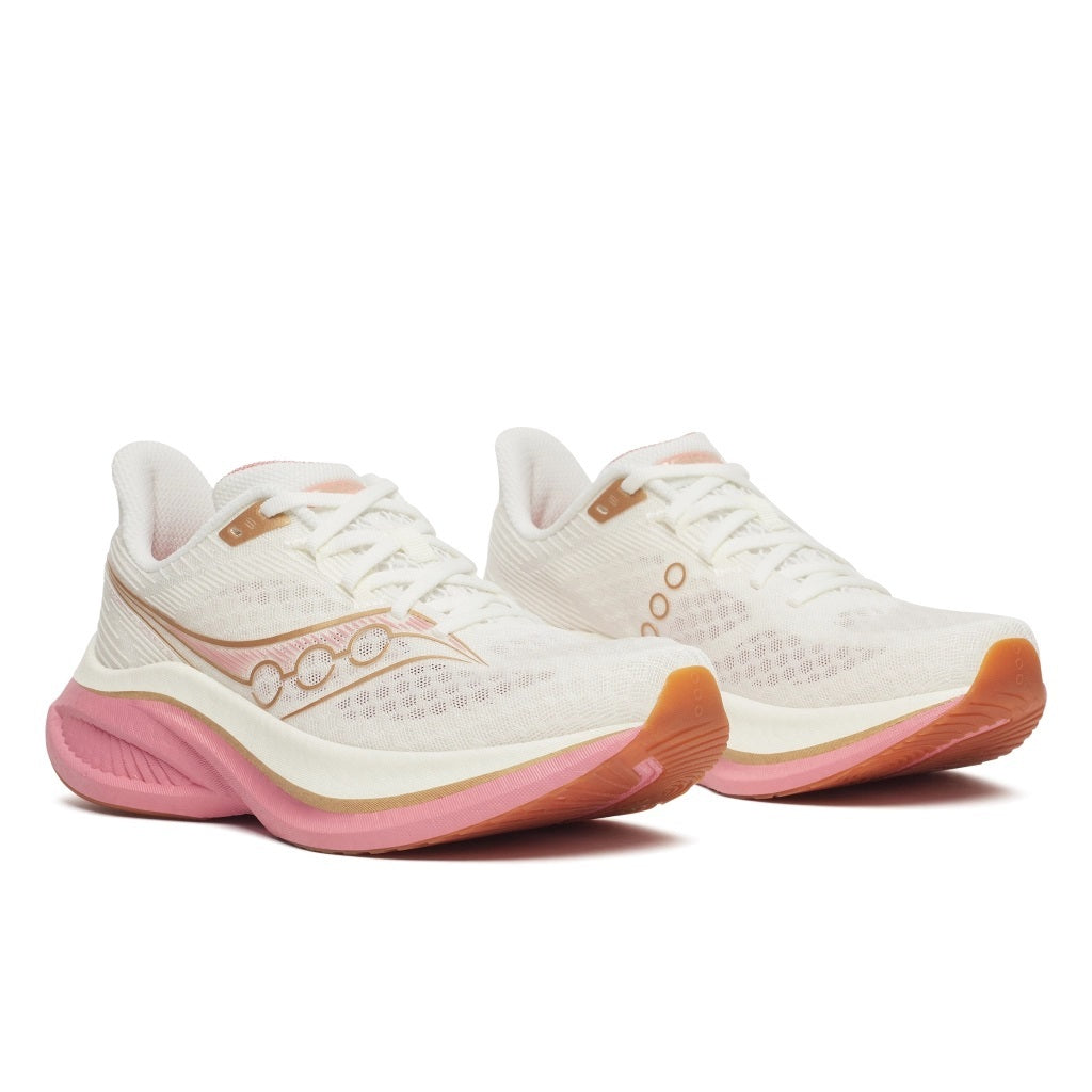 Saucony Παπούτσι Γυναικείο - Endorphin Speed 5 - S11007-140 - Brown