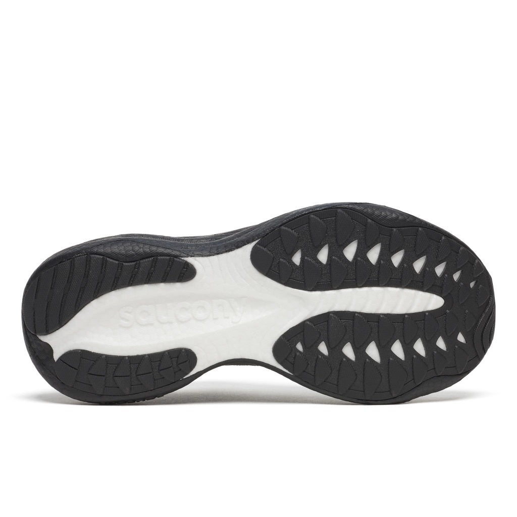 Saucony Παπούτσι Γυναικείο - Ride 19 - S11055-101 - Black