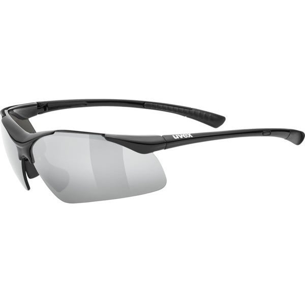 Uvex Γυαλιά Ηλίου - Sportstyle 223 - Black 530982-2216