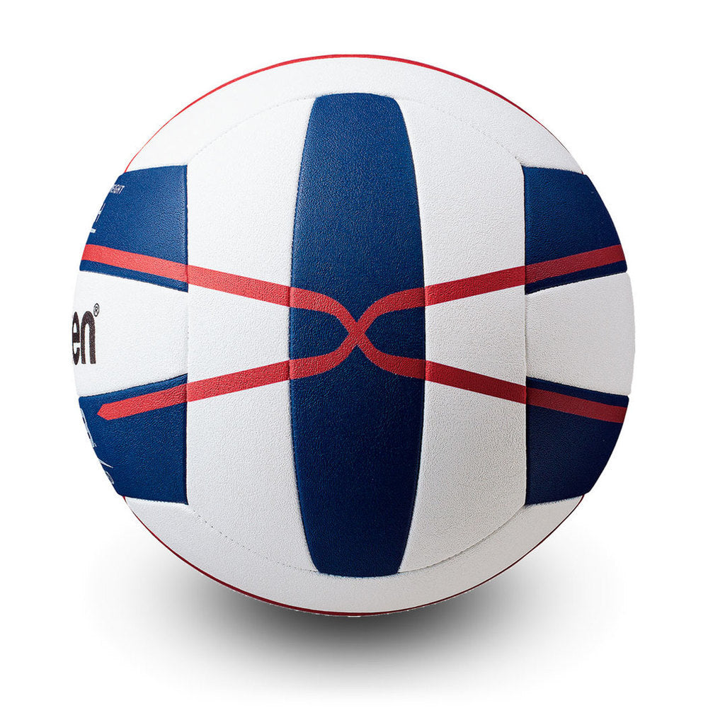 Molten Μπάλλα Beach Volley - Hand sewn syn. Leather - FIVB Approved - V5B5000