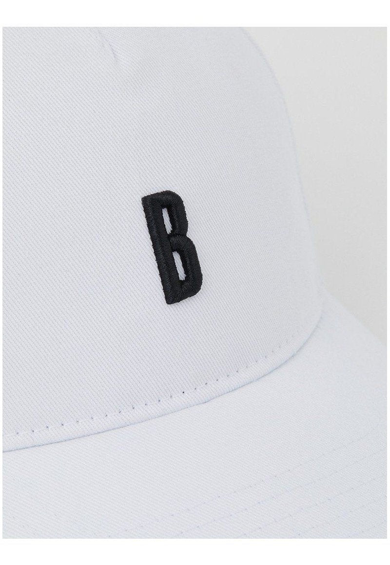 Bjorn Borg Καπέλο Ανδρικό Cap Sportswear White