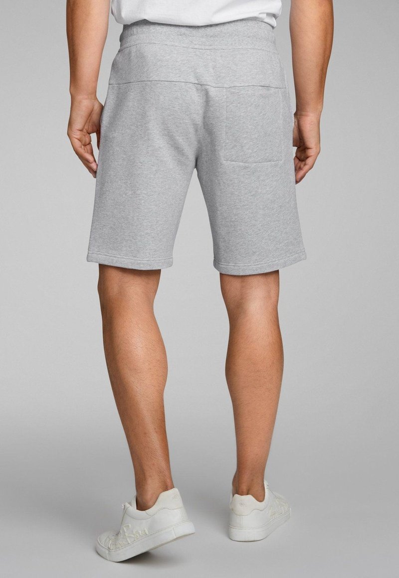 Bjorn Borg Σόρτς Ανδρικό Center Shorts Light Grey Melange