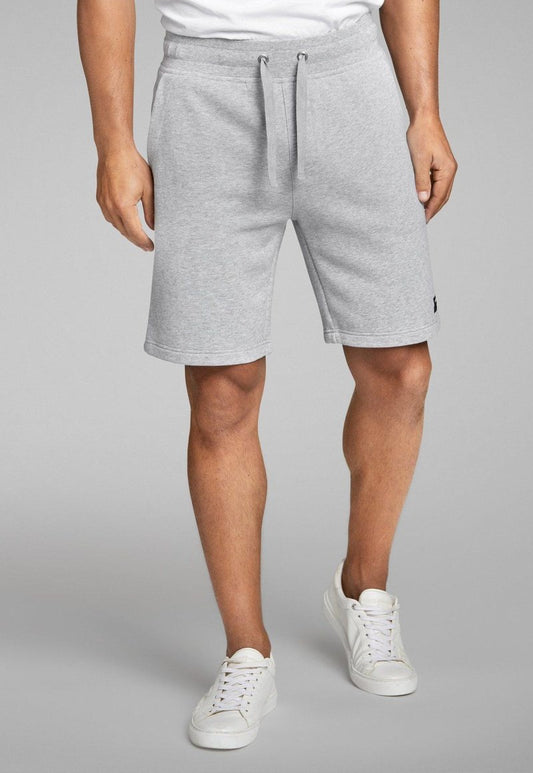 Bjorn Borg Σόρτς Ανδρικό Center Shorts Light Grey Melange