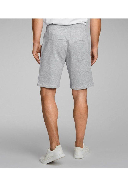 Bjorn Borg Σόρτ Ανδρικό Centre Shorts Light Grey Melanze
