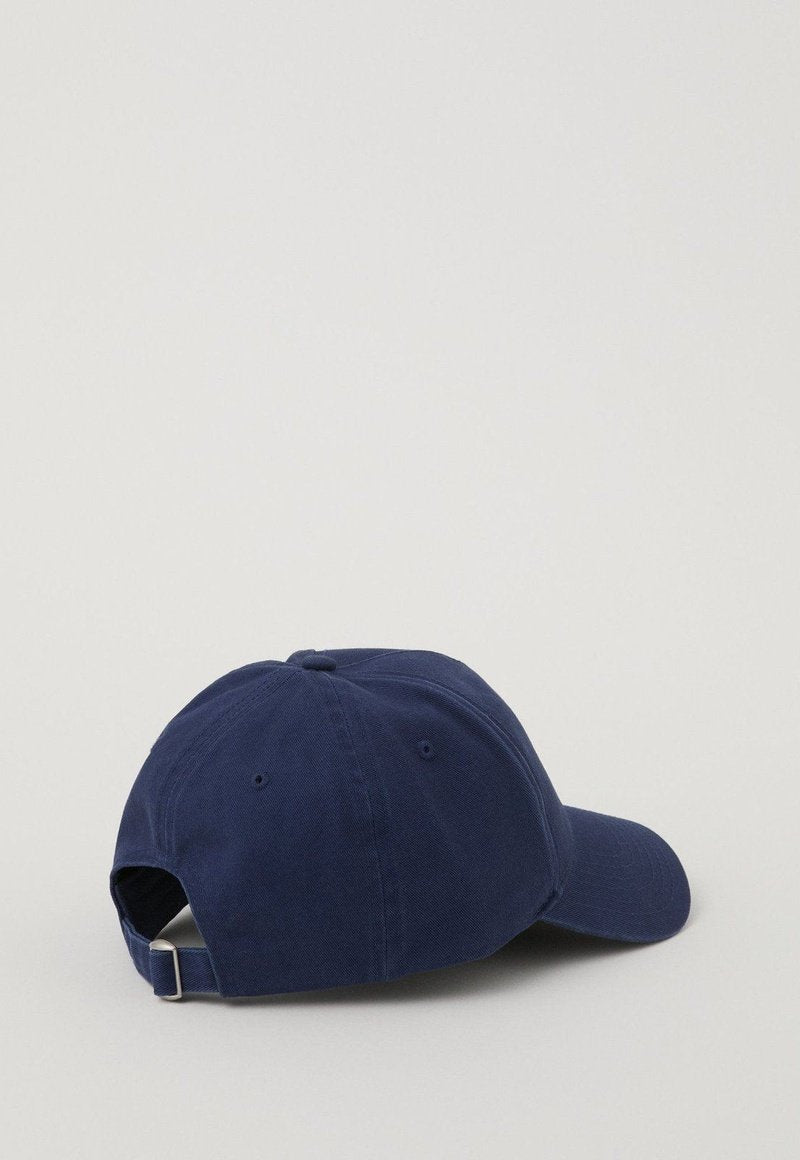 Bjorn Borg Καπέλο STHLM Cap- Washed Blue