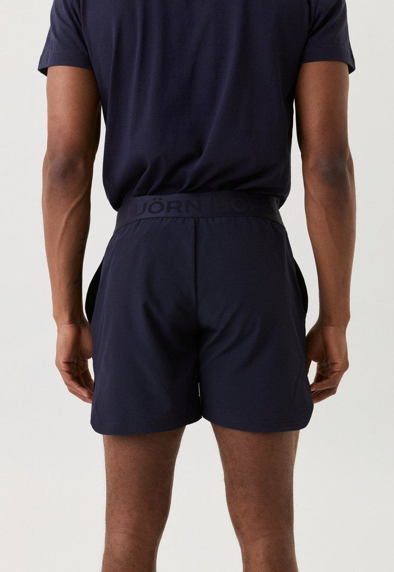 Bjorn Borg Σόρτς Ανδρικό Short Graphic Shorts Night Sky
