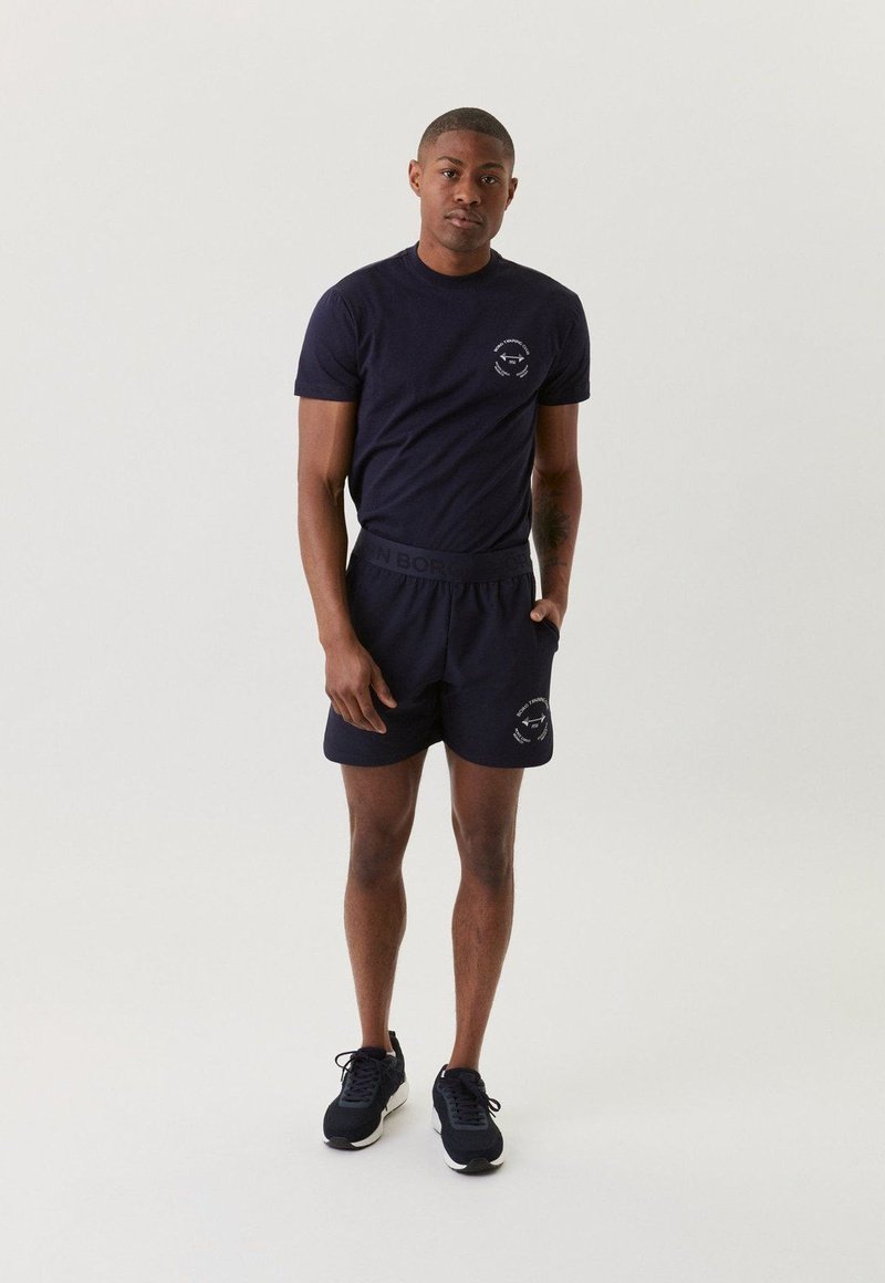 Bjorn Borg Σόρτς Ανδρικό Short Graphic Shorts Night Sky