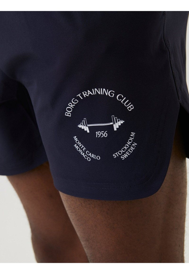 Bjorn Borg Σόρτς Ανδρικό Short Graphic Shorts Night Sky