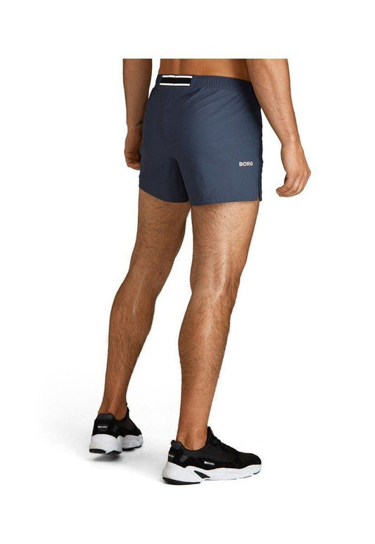 Bjorn Borg Σόρτ Ανδρικό Shorts Mid Night Mood Indigo