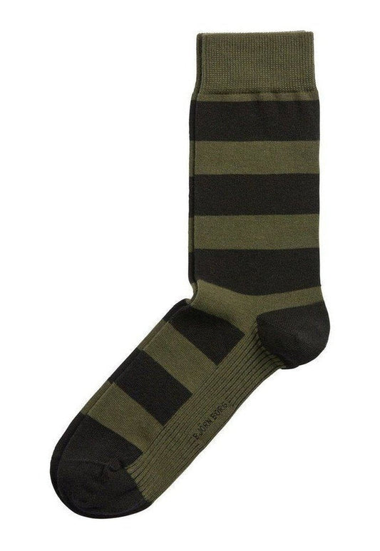 Bjorn Borg Κάλτσες Ανδρικές ζεύγη Socks Core Ankle pieces Dark Green