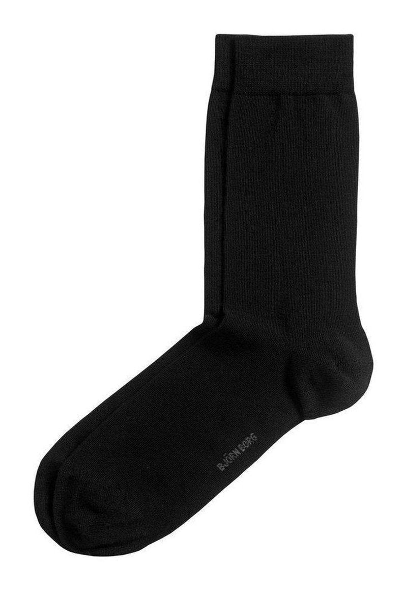 Bjorn Borg Κάλτσες Ανδρικές ζεύγη Socks Core Ankle pieces Dark Green