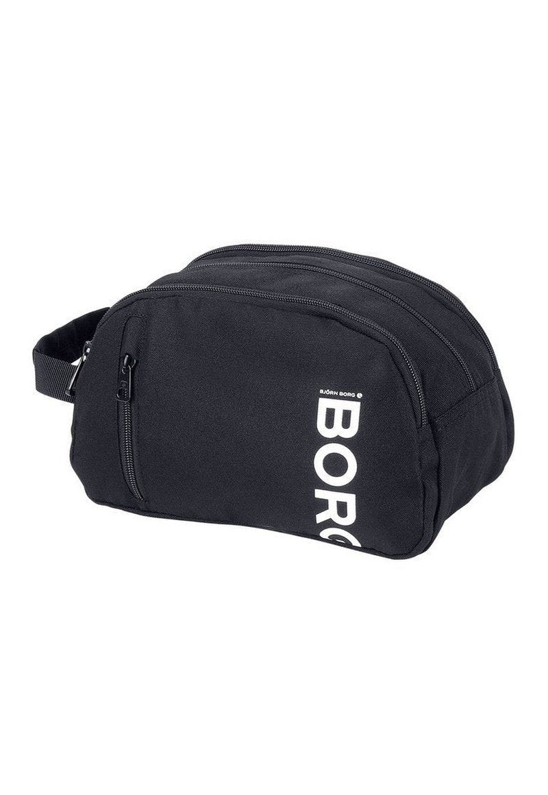 Bjorn Borg Νεσεσέρ Unisex Core Toilet Case Tube Black
