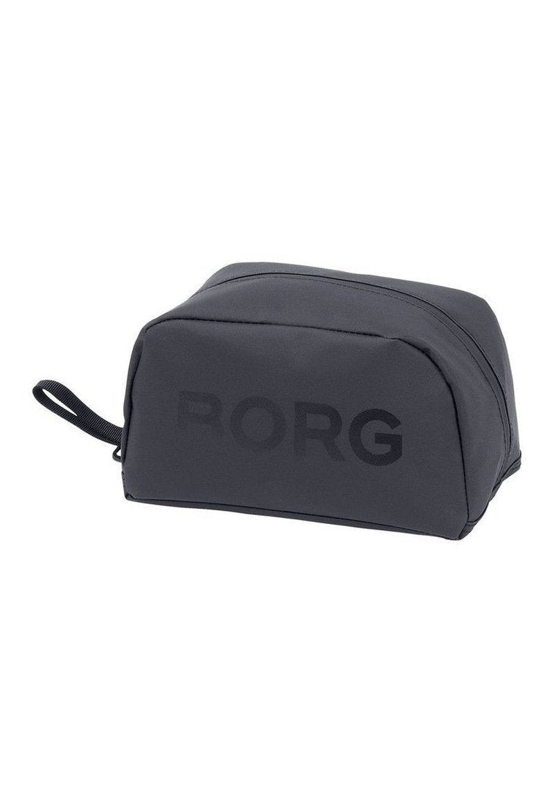 Bjorn Borg Νεσεσέρ Unisex Toilet Case Black
