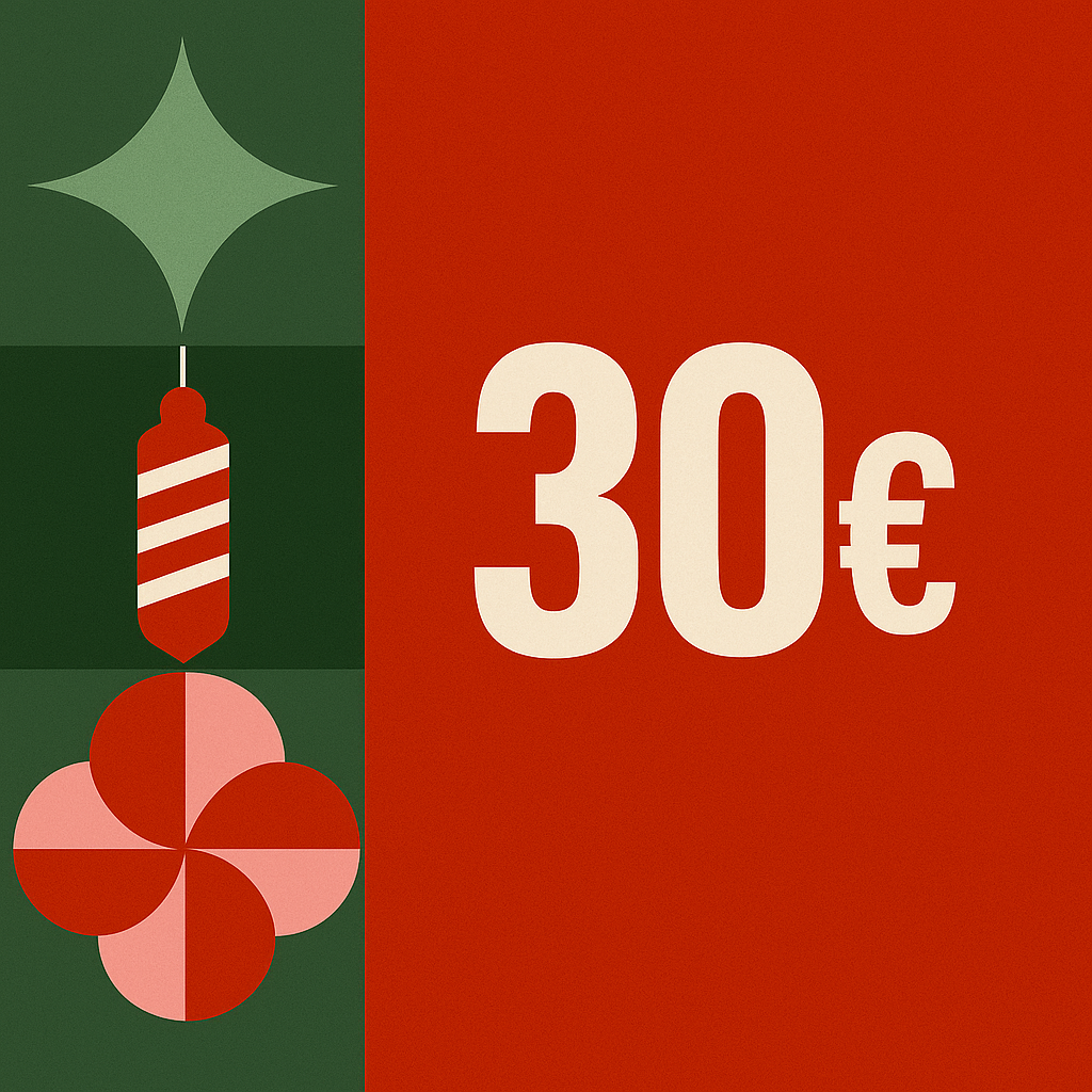 Δώρα έως 30€