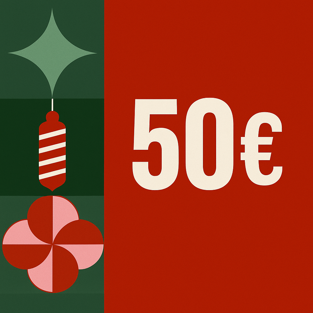 Δώρα έως 50€