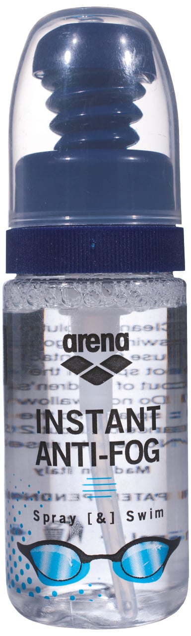 Arena Ατνιθαμβωτικό Σπρέυ γυαλιών κολύμβησης - Antifog Spray&Swim
