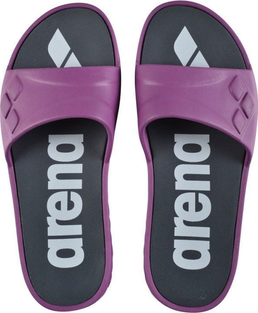 Arena Σαγιονάρα Γυναικεία - Watergrip - 000413-950 - Purple