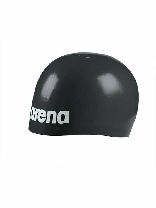 Arena Σκουφάκι Κολύμβησης - Moulded Pro Ii - Μαύρο - 001451-501