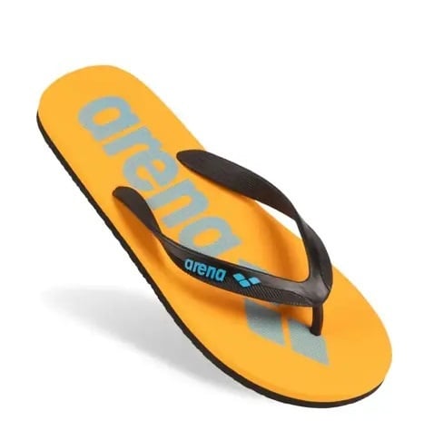 Arena Παντόφλες - Arena Flip Flop Unisex - 002309-113 - Yellow