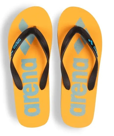 Arena Παντόφλες - Arena Flip Flop Unisex - 002309-113 - Yellow