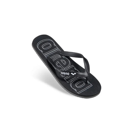 Arena Unisex Σαγιονάρα - Arena Flip Flop - 002309-115 - Black