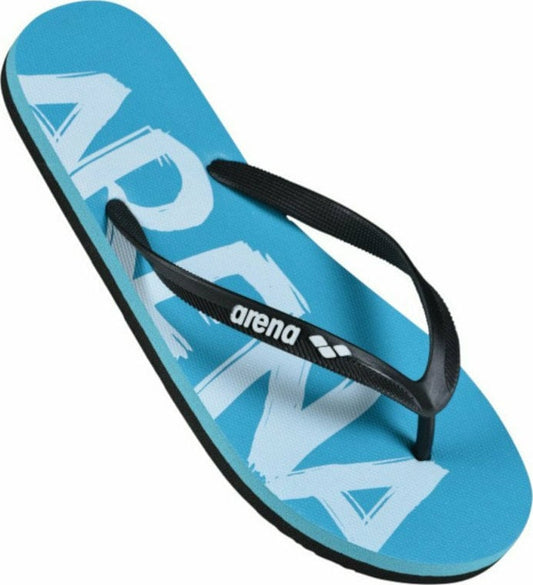 Arena Σαγιονάρα Unisex - Flip Flop- 002309-204 - ΤΥΡΚΟΥΑΖ