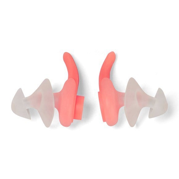 Speedo Biofuse Earplug Ωτοασπίδα - SAS232EP/002374-14492U - coral