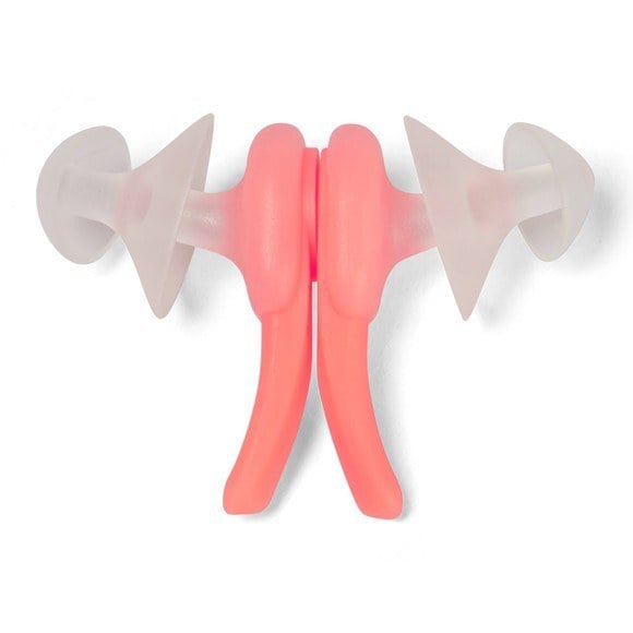 Speedo Biofuse Earplug Ωτοασπίδα - SAS232EP/002374-14492U - coral
