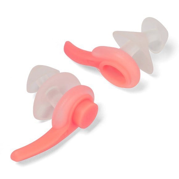 Speedo Biofuse Earplug Ωτοασπίδα - SAS232EP/002374-14492U - coral