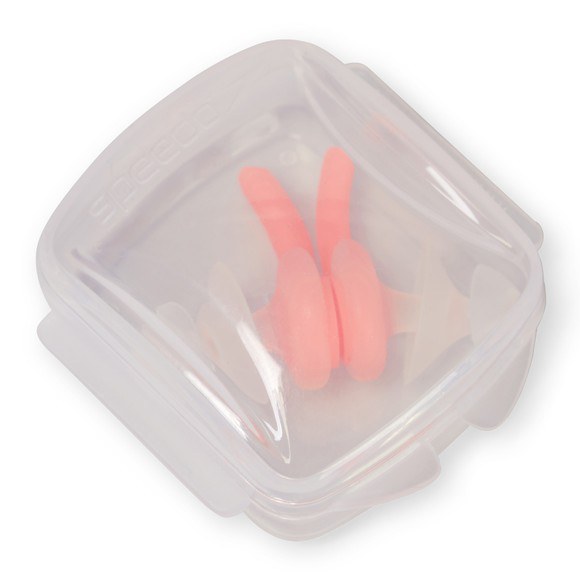Speedo Biofuse Earplug Ωτοασπίδα - SAS232EP/002374-14492U - coral