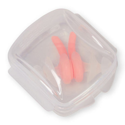 Speedo Biofuse Earplug Ωτοασπίδα - SAS232EP/002374-14492U - coral