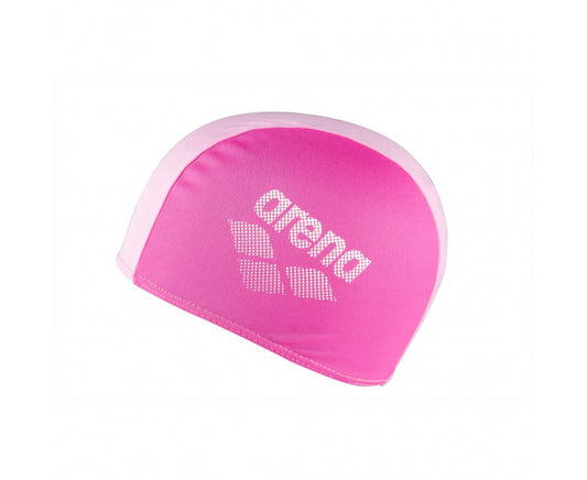 Arena Παιδικό Σκουφάκι Κολύμβησης Ρόζ - Kids Swimming Cap - Pink